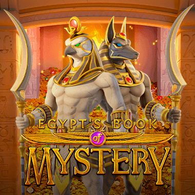 Egypt's Book of Mystery