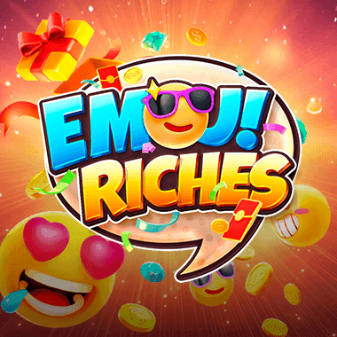 Emoji Riches