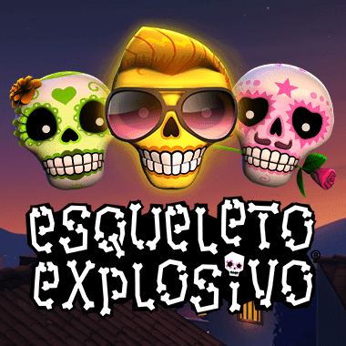 Esqueleto Explosivo