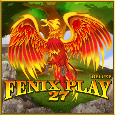 Fenix Play 27 Deluxe