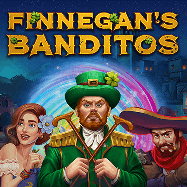 Finnegan's Banditos