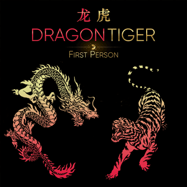 First Person Dragon Tiger