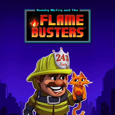 Flame Busters