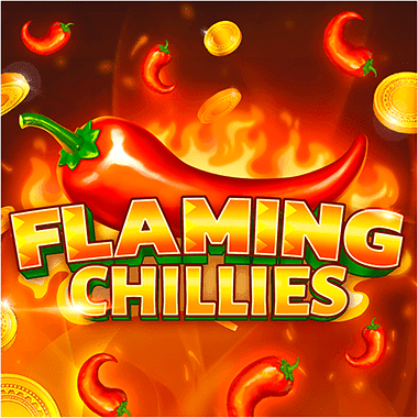 Flaming Chillies