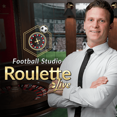 Football Studio Roulette