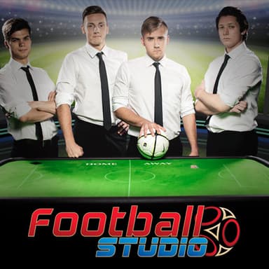 Football studio