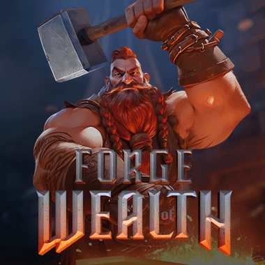 Forge of Wealth