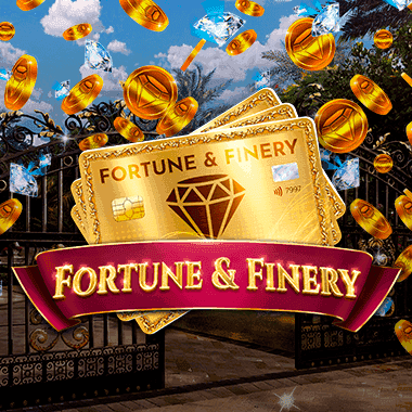 Fortune & Finery