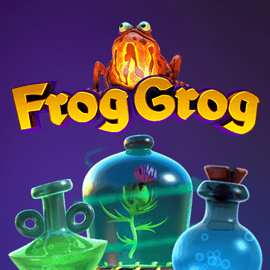 Frog Grog