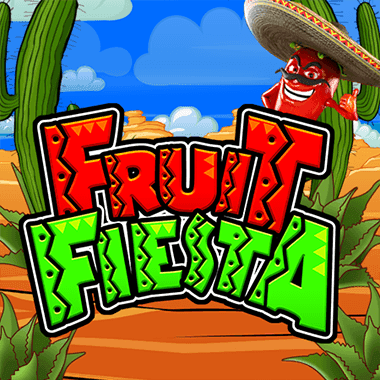 Fruit Fiesta