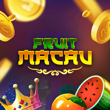 Fruit Macao