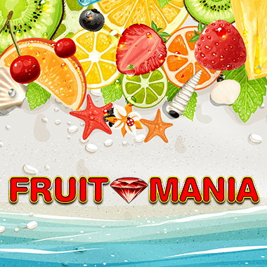 Fruit Mania