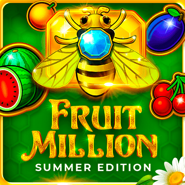 Fruit Million Oktoberfest