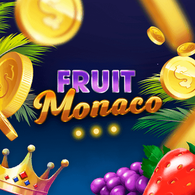 Fruit Monaco