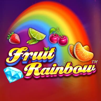 Fruit Rainbow