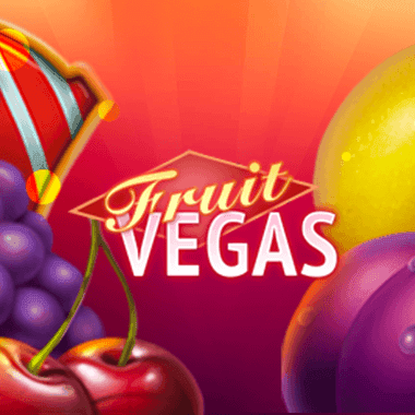 Fruit Vegas