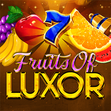 Fruits of Luxor