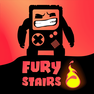 Fury Stairs