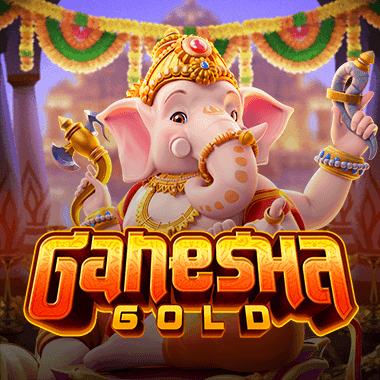 Ganesha Gold