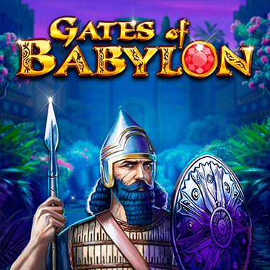 Gates of Babylon