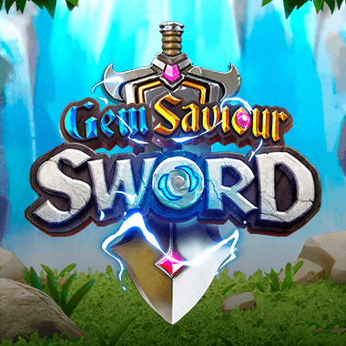 Gem Saviour Sword