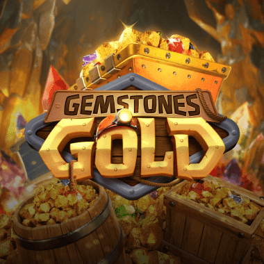 Gemstones Gold