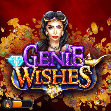 Genie Wishes