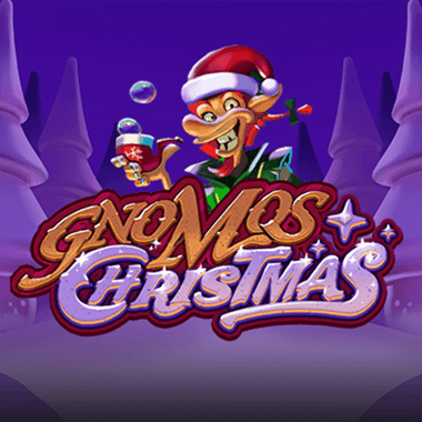 Gnomos Christmas