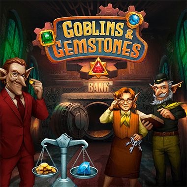 Goblins & Gemstones