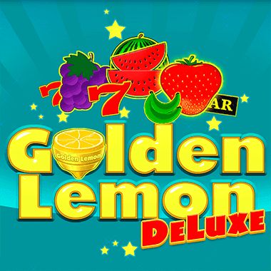 Golden Lemon Deluxe