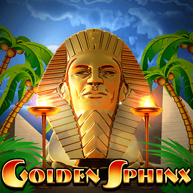 Golden Sphinx