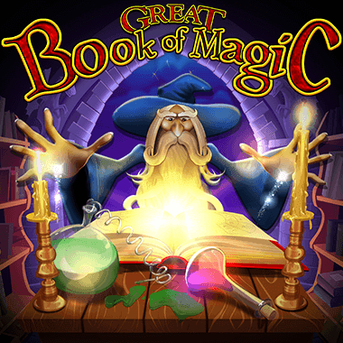 Great Book of Magic