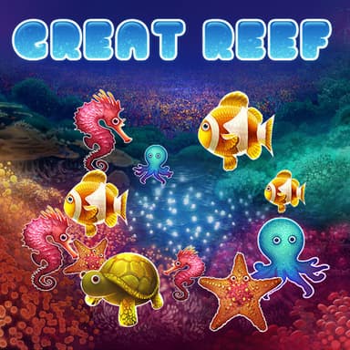 Great Reef