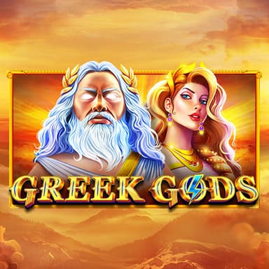 Greek Gods