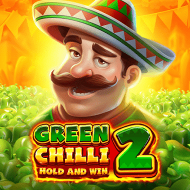 Green Chilli 2