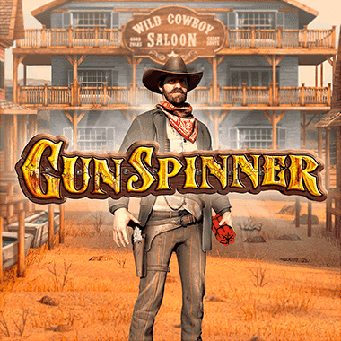 Gunspinner