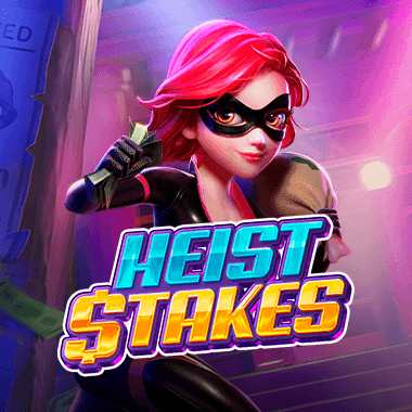 Heist Stakes