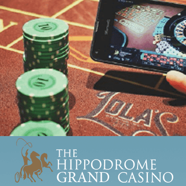 Hippodrome Grand Casino