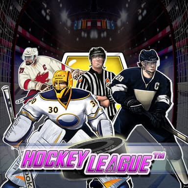 Hockey League