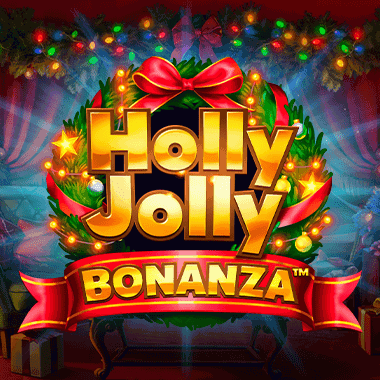 Holly Jolly Bonanza