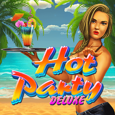 Hot Party Deluxe