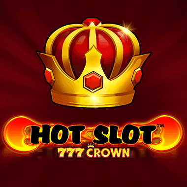 Hot Slot: 777 Crown