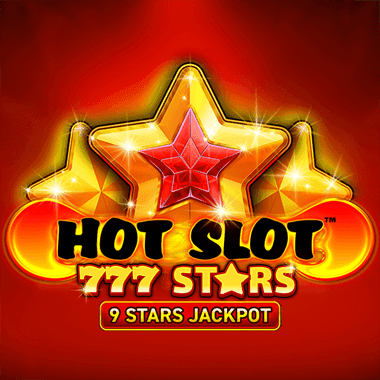 Hot Slot: 777 Stars