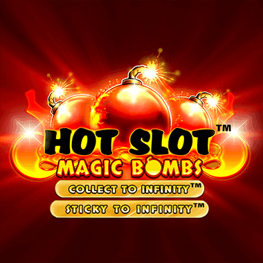 Hot Slot: Magic Bombs