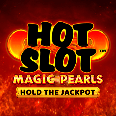 Hot Slot: Magic Pearls