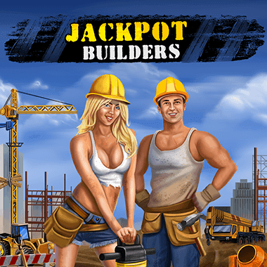 Jackpot Builders