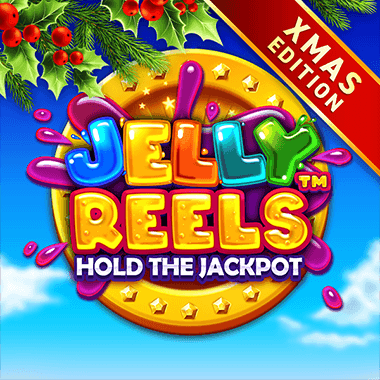 Jelly Reels Xmas Edition