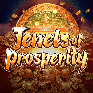 Jewels of Prosperity