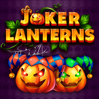 Joker Lanterns