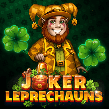 Joker Leprechauns